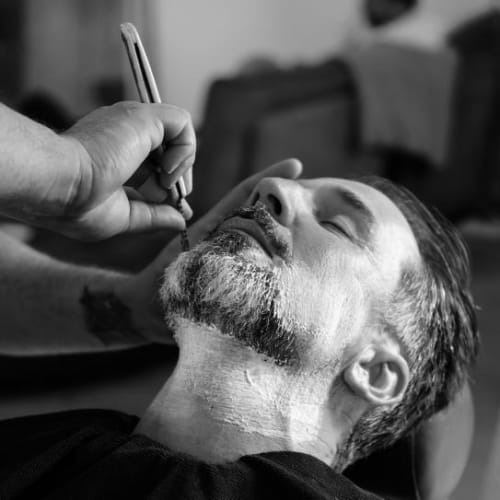 JB Barber - Coiffure Bordeaux - JB Barber - Photo Galerie - OneBooking