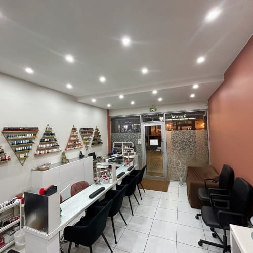 Palais Nails - Onglerie Créteil - Palais Nails - Photo Galerie - OneBooking