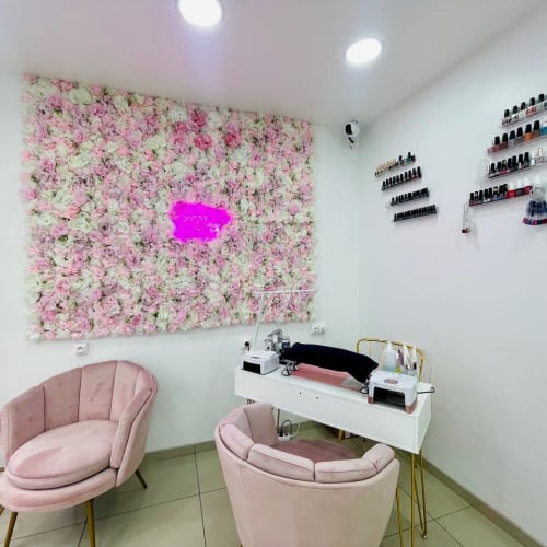 Eleganza paris - Sourcils & cils Clichy - Eleganza paris - Photo Galerie - OneBooking