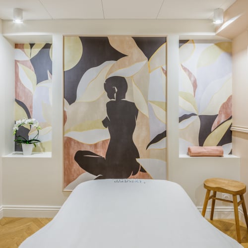 La Maison de Beauté by Nail Atelier - Onglerie Bordeaux - La Maison de Beauté by Nail Atelier - Photo Galerie - OneBooking