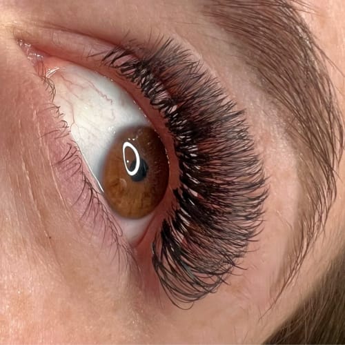 SHANA BEAUTY - Sourcils & cils Évreux - SHANA BEAUTY - Photo Galerie - OneBooking