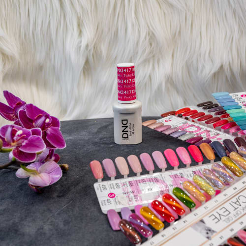 Eternail - Onglerie Toulouse - Eternail - Photo Galerie - OneBooking