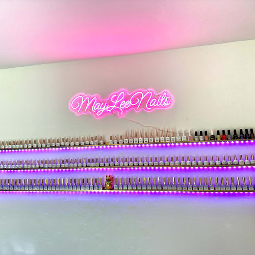 MayLee Nails - Onglerie Perpignan - MayLee Nails - Photo Galerie - OneBooking