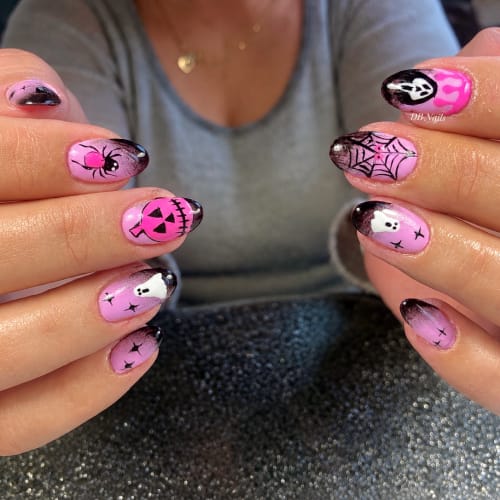DB Nails - Onglerie Dijon - DB Nails - Photo Galerie - OneBooking