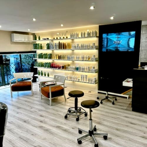 Claude Coiffure - Coiffure Le Havre - Claude Coiffure - Photo Galerie - OneBooking