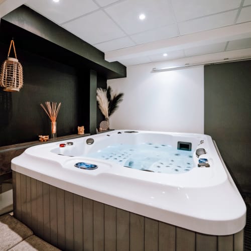 Kensoa - Esthétique & Massages - Institut de beauté Montpellier - Kensoa - Esthétique & Massages - Photo Galerie - OneBooking
