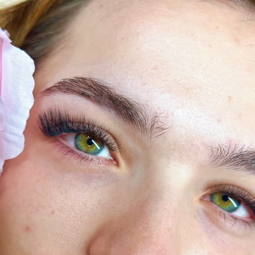 Ka Beauty - Extension de cils - Massage Clermont-Ferrand - Ka Beauty - Extension de cils - Photo Galerie - OneBooking