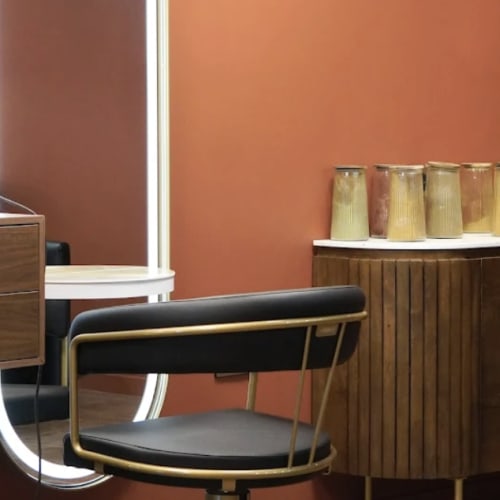 L’instant naturel - Coiffure Vichy - L’instant naturel - Photo Galerie - OneBooking