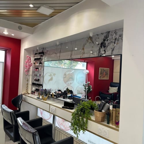 Bel Orient - Sourcils & cils Le Blanc-Mesnil - Bel Orient - Photo Galerie - OneBooking