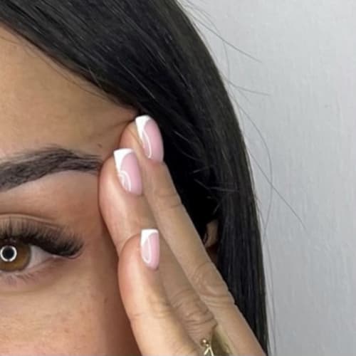 SRH EYELASH - Sourcils & cils Courbevoie - SRH EYELASH - Photo Galerie - OneBooking
