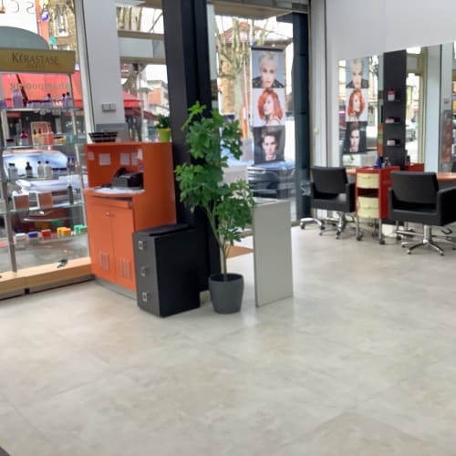 Génération Coiffure Aulnay - Coiffure Aulnay-sous-Bois - Génération Coiffure Aulnay - Photo Galerie - OneBooking
