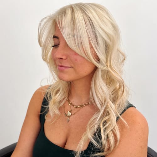 Coiffure Mathilde - Coiffure Saint-Mitre-les-Remparts - Coiffure Mathilde - Photo Galerie - OneBooking