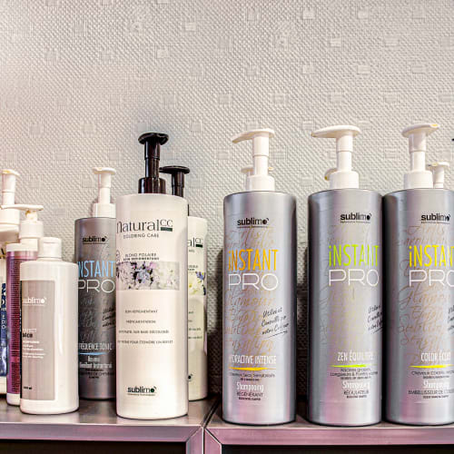 L'atelier de so - Coiffure Dijon - L'atelier de so - Photo Galerie - OneBooking