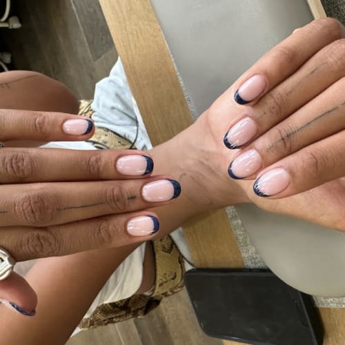 Show me nails & beauty - BIAB BAR - Onglerie Paris - Show me nails & beauty - BIAB BAR - Photo Galerie - OneBooking
