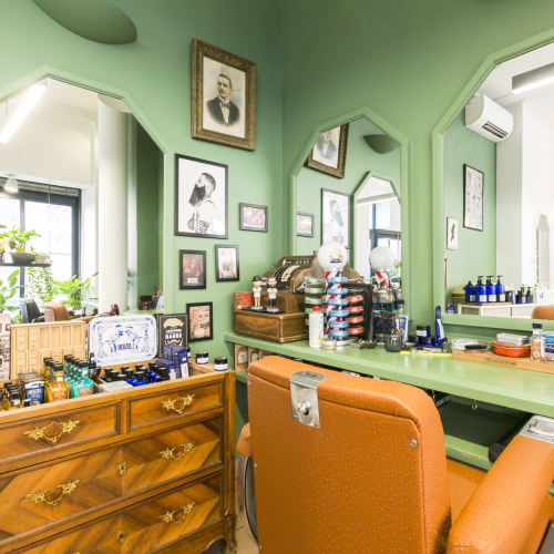 Coiffure Opéra - Coiffure Strasbourg - Coiffure Opéra - Photo Galerie - OneBooking