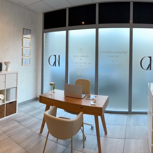 KALYDERM - Institut de beauté Téteghem-Coudekerque-Village - KALYDERM - Photo Galerie - OneBooking