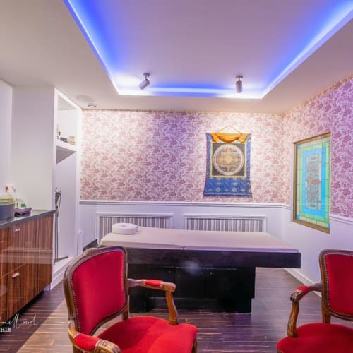Le Chester - Coiffure Saint-Étienne - Le Chester - Photo Galerie - OneBooking
