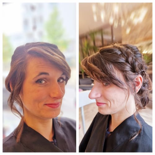 La Loge - Coiffure Nantes - La Loge - Photo Galerie - OneBooking