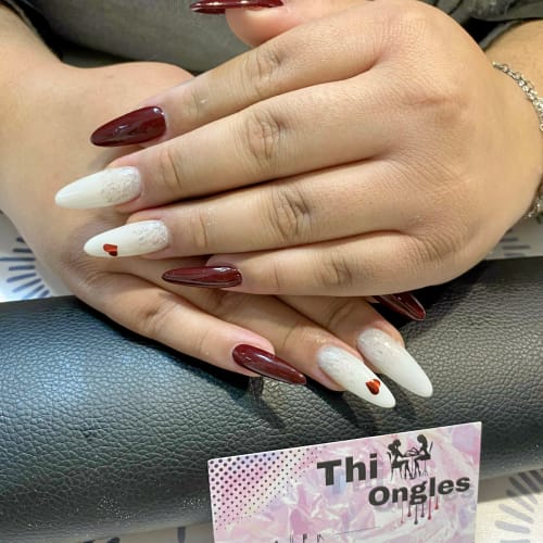 Thi Ongles - Institut de beauté Lyon - Thi Ongles - Photo Galerie - OneBooking