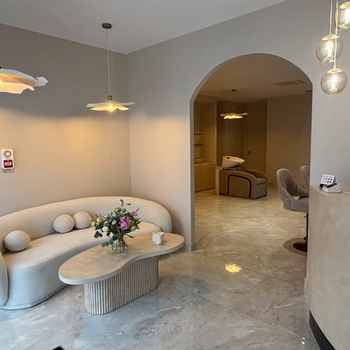 L'institut by Leya - Coiffure Toulouse - L'institut by Leya - Photo Galerie - OneBooking