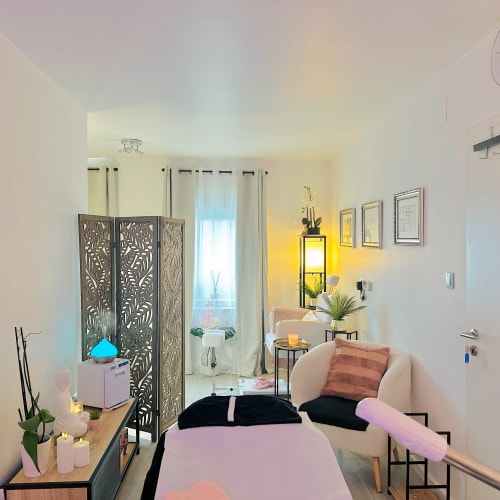 L'Art du Soin - Institut de beauté Knutange - L'Art du Soin - Photo Galerie - OneBooking
