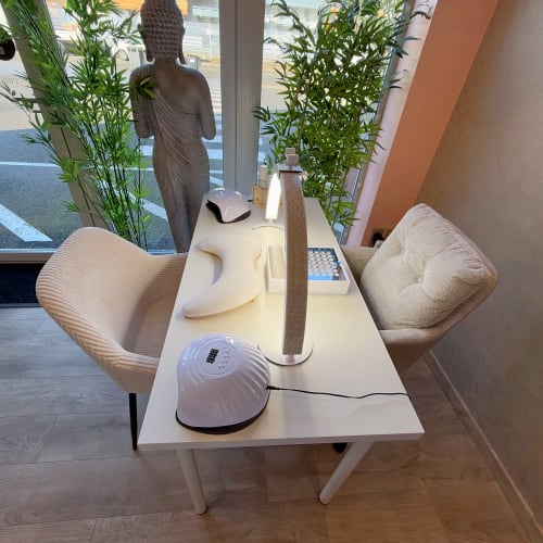 Ô bien être - Institut de beauté Foix - Ô bien être - Photo Galerie - OneBooking
