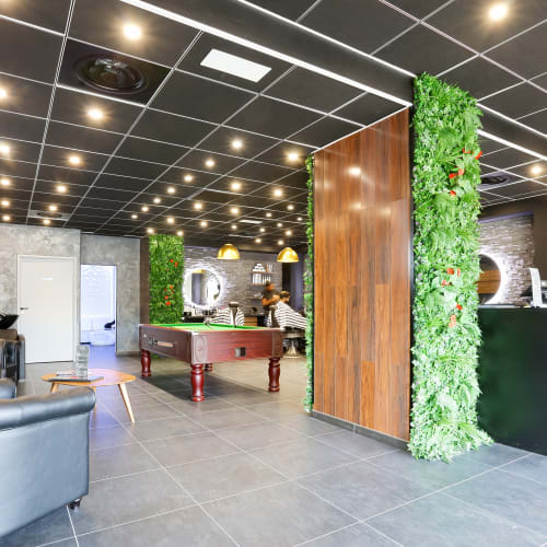 W Barber Lounge - Coiffure Montpellier - W Barber Lounge - Photo Galerie - OneBooking