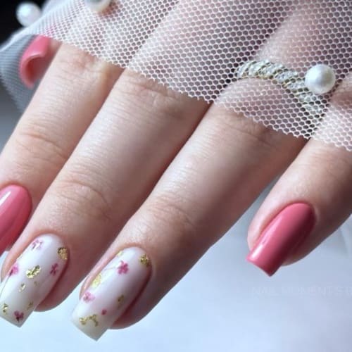 Nail moment’s beauty - Institut de beauté Nemours - Nail moment’s beauty - Photo Galerie - OneBooking