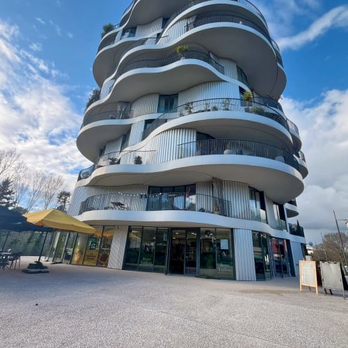Jean Vallon - Port Marianne - Coiffure Montpellier - Jean Vallon - Port Marianne - Photo Galerie - OneBooking