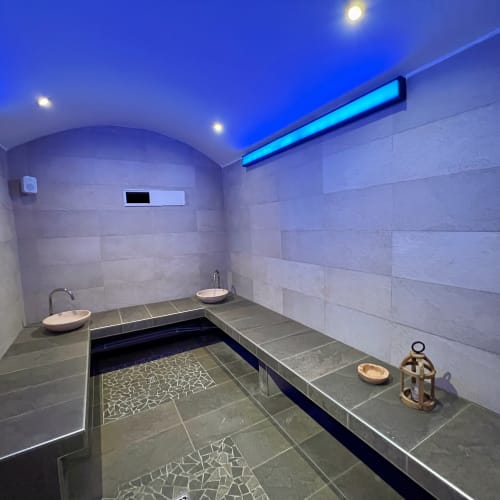 Houda Beauty - Massage Marseille - Houda Beauty - Photo Galerie - OneBooking