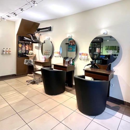 Soeurs 2 Styl' | Coiffure & Esthetique - Institut de beauté Nantes - Soeurs 2 Styl' | Coiffure & Esthetique - Photo Galerie - OneBooking