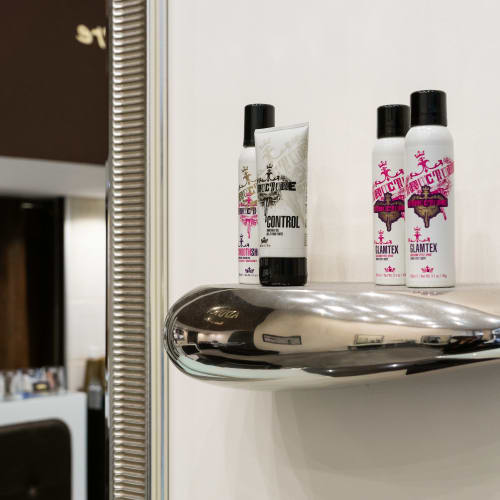 Addict Haute Coiffure - Coiffure Bordeaux - Addict Haute Coiffure - Photo Galerie - OneBooking