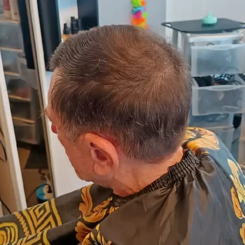 BMGC Coiffure - Coiffure Toulouse - BMGC Coiffure - Photo Galerie - OneBooking