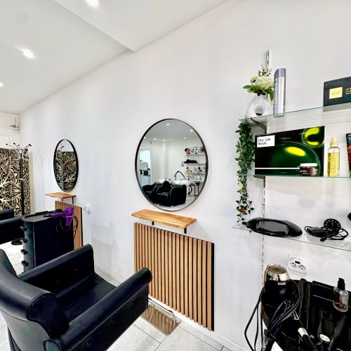 Jihane Coiffure - Coiffure Toulon - Jihane Coiffure - Photo Galerie - OneBooking