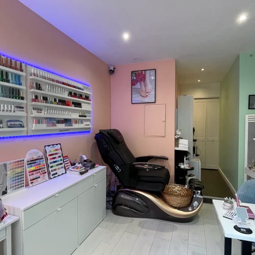 LD NAILS - Onglerie Poitiers - LD NAILS - Photo Galerie - OneBooking