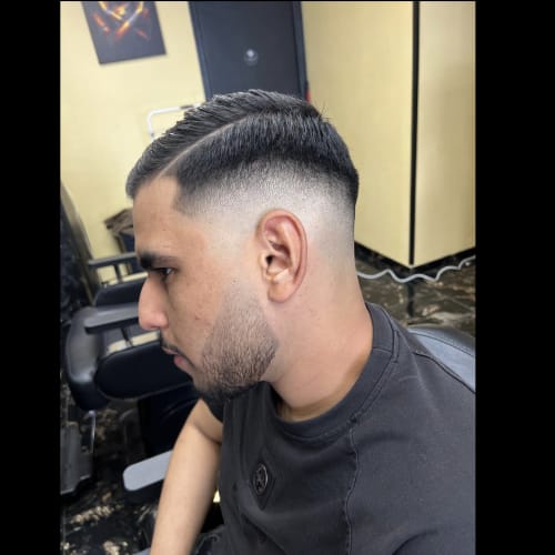 Royal Barber - Coiffure Melun - Royal Barber - Photo Galerie - OneBooking