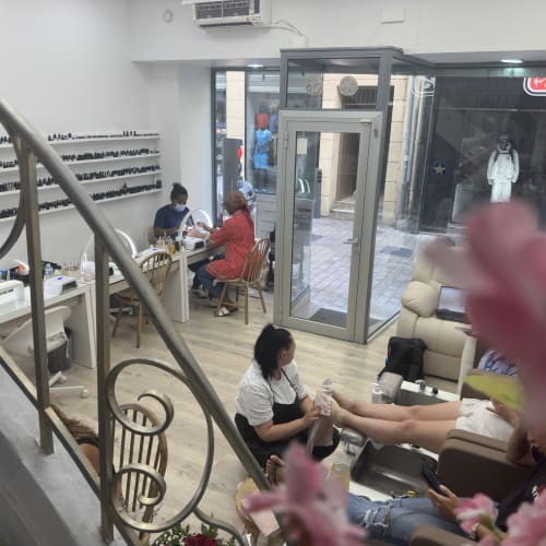 NOY BEAUTÉ - Institut de beauté Marseille - NOY BEAUTÉ - Photo Galerie - OneBooking