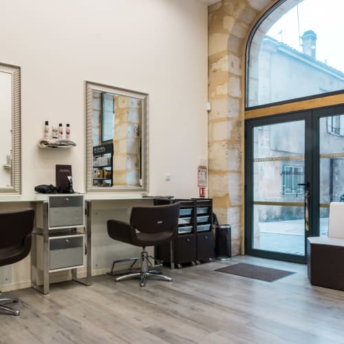 Addict Haute Coiffure - Coiffure Bordeaux - Addict Haute Coiffure - Photo Galerie - OneBooking