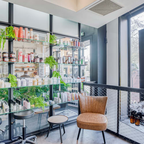Rue Des Ateliers Côté Coiffure - Coiffure Le Havre - Rue Des Ateliers Côté Coiffure - Photo Galerie - OneBooking