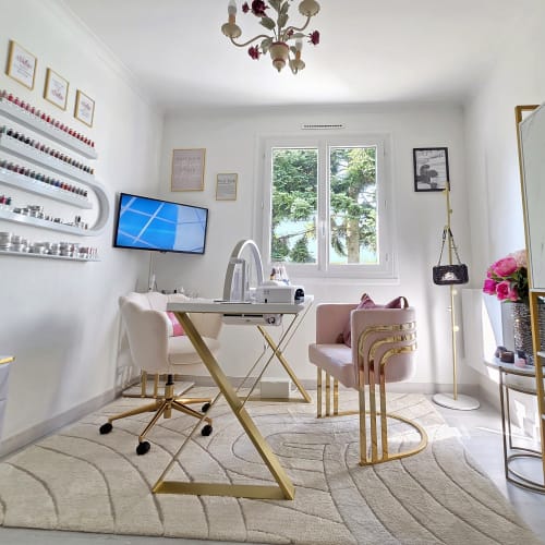 My Nail Therapy - Onglerie Saint-Leu-la-Forêt - My Nail Therapy - Photo Galerie - OneBooking