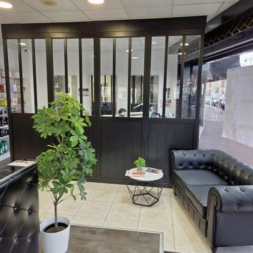 FALLOVE HAIR PARIS - Sourcils & cils Créteil - FALLOVE HAIR PARIS - Photo Galerie - OneBooking