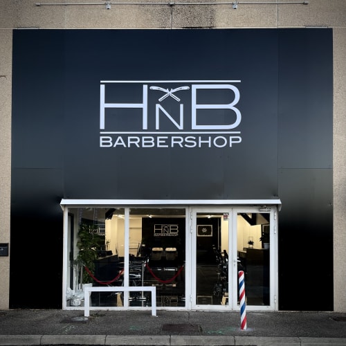 HnB Barbershop - La Valentine - Barbier Marseille - HnB Barbershop - La Valentine - Photo Galerie - OneBooking