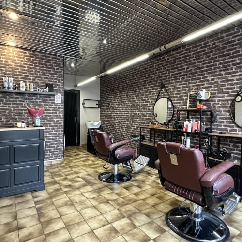 id coiffure homme - Coiffure Elbeuf - id coiffure homme - Photo Galerie - OneBooking