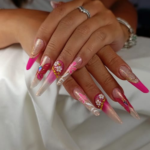 Hivernail's - Coiffure Toulouse - Hivernail's - Photo Galerie - OneBooking
