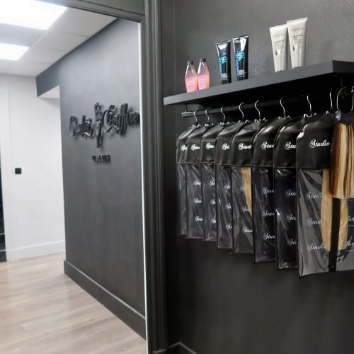 Studio Coiffure - Coiffure Cannes - Studio Coiffure - Photo Galerie - OneBooking