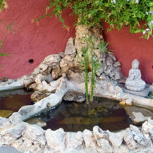 La Bulle de Lôrence - Massage Toulon - La Bulle de Lôrence - Photo Galerie - OneBooking