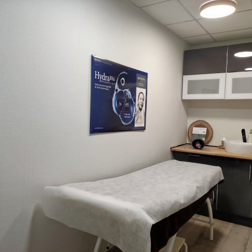 Les 30 soins de Clem - Épilation Dijon - Institut Aloïse - Photo Galerie - OneBooking