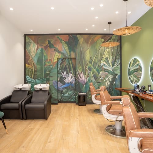 La Havane - Barbier Lyon - La Havane - Photo Galerie - OneBooking