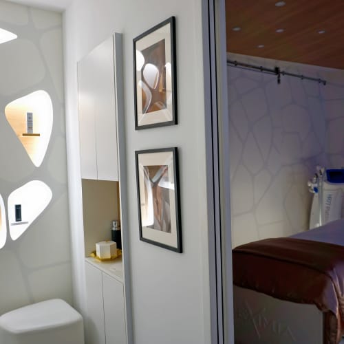 VILLA SORIANO - Coiffure - Esthétique - Clinique - Coiffure Toulouse - VILLA SORIANO - Coiffure - Esthétique - Clinique - Photo Galerie - OneBooking