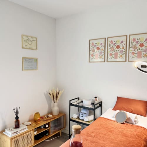 MayRahKee BeautyPlace - Coiffure Toulouse - MayRahKee BeautyPlace - Photo Galerie - OneBooking